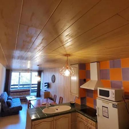 Apartment T3 En Rdc 54 M2 Avec Balcon