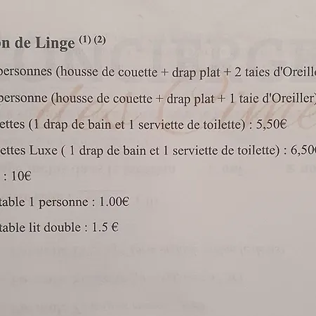 Apartment T3 En Rdc 54 M2 Avec Balcon