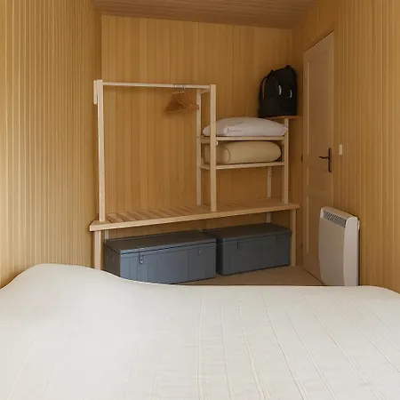 Apartmán Vue Cambre D'aze, Piste A 100 M