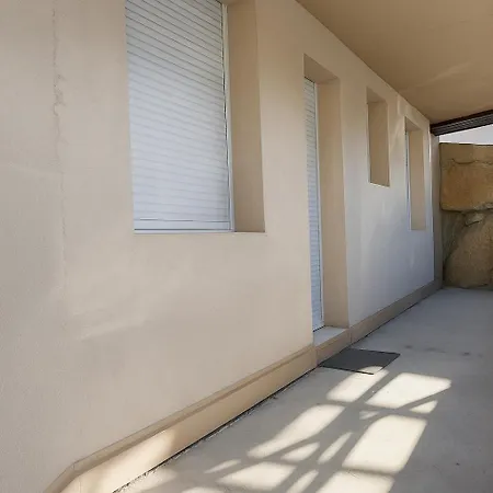 Vue Cambre D'aze, Piste A 100 M Apartmán *