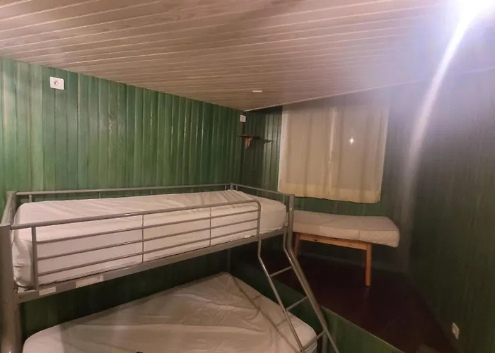 Apartamento Vue Cambre D'aze, Piste à 100 M