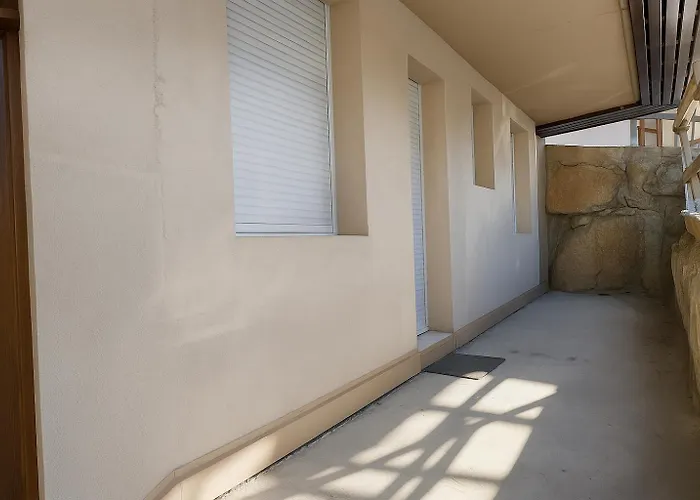 Vue Cambre D'aze, Piste à 100 M Apartamento *